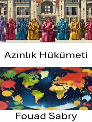 cover image of Azınlık Hükümeti